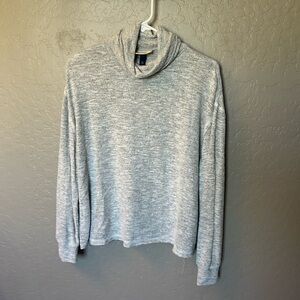 UNIVERSAL THREAD Women’s Cowl Neck Sweater